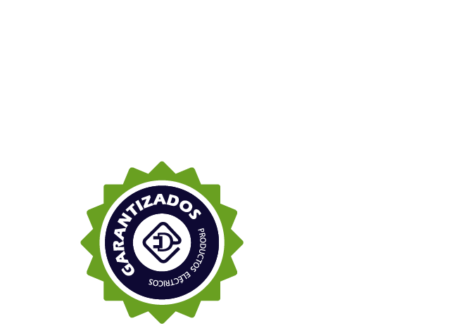 Productos eléctronicos garantizados.mx